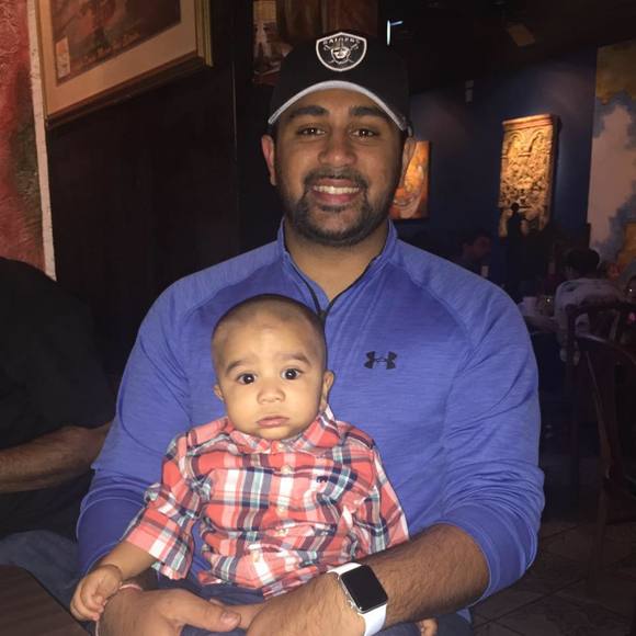 Meet your Posher, Roshan - Picture 1 of 1